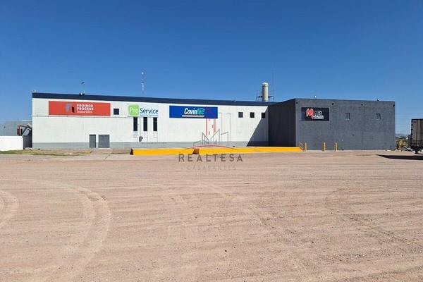 Foto de inmueble en  , Col. Sector Oriente C.P. 33000, Delicias