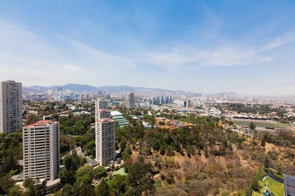 Foto de inmueble en sectretaria de marina, Col. Lomas del Chamizal C.P. 05129, Cuajimalpa de Morelos
