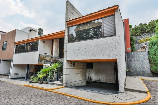 Foto de inmueble en Segunda cerrada de Prolongacion Melchor Ocampo, Col. Pedregal de San Francisco C.P. 04320, Coyoacán