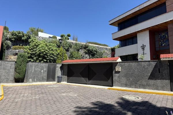 Foto de inmueble en Segunda Cerrada de Prolongacion Melchor Ocampo, Col. Pedregal de San Francisco C.P. 04320, Coyoacán