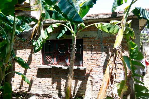 Foto de casa en venta en segunde de allende 18, mexicana miguel alemán, tuxpan, veracruz de ignacio de la llave, 1191043 No. 11
