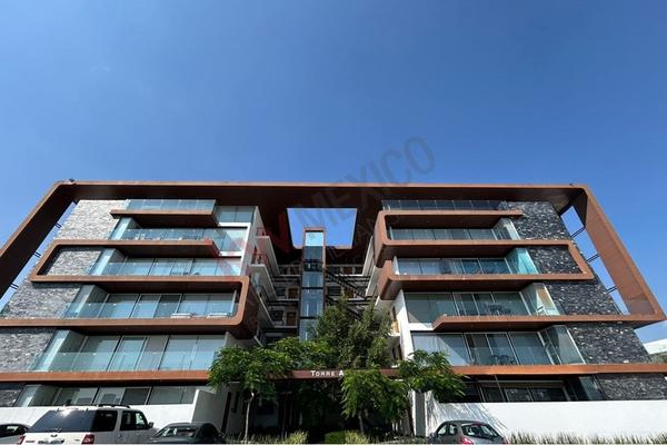 Foto de inmueble en SENDERO ABSIDE, Col. Milenio III Fase A C.P. 76060, Querétaro