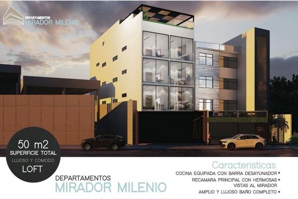 Foto de inmueble en Sendero del Acantilado, Col. Milenio III Fase A C.P. 76060, Querétaro
