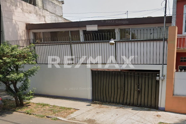 Foto de inmueble en Serafín Olarte, Col. Independencia C.P. 03630, Benito Juárez