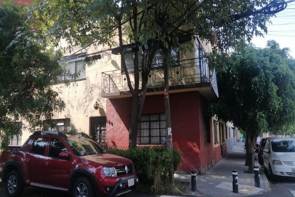 Foto de inmueble en Serafín olearte, Col. Independencia C.P. 03630, Benito Juárez