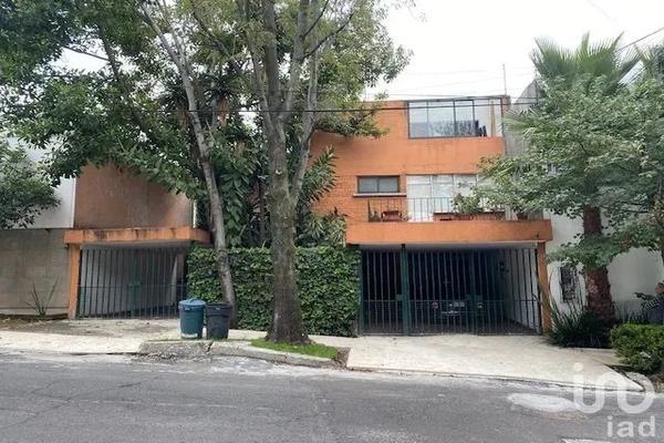 Foto de inmueble en Sierra Amantepec, Col. Lomas de Chapultepec VIII Sección C.P. 11000, Miguel Hidalgo