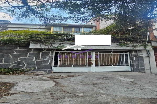 Foto de inmueble en Sierra Amatepec, Col. Lomas de Chapultepec VII Sección C.P. 11000, Miguel Hidalgo