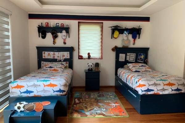 Casa en Sierra Gorda 294, Lomas de Chapultepec IV... - Propiedades.com