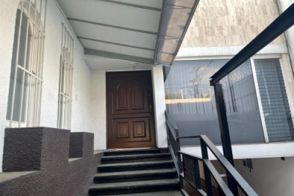 Foto de inmueble en SIERRA GORDA, Col. Lomas de Chapultepec VII Sección C.P. 11000, Miguel Hidalgo