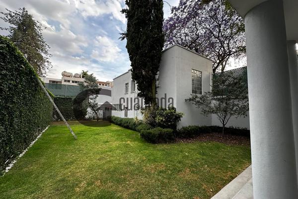 Foto de inmueble en Sierra Madre, Col. Lomas de Chapultepec VII Sección C.P. 11000, Miguel Hidalgo