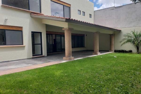 Foto de inmueble en Sierra madre occidental, Col. Los Bosques C.P. 20120, Aguascalientes