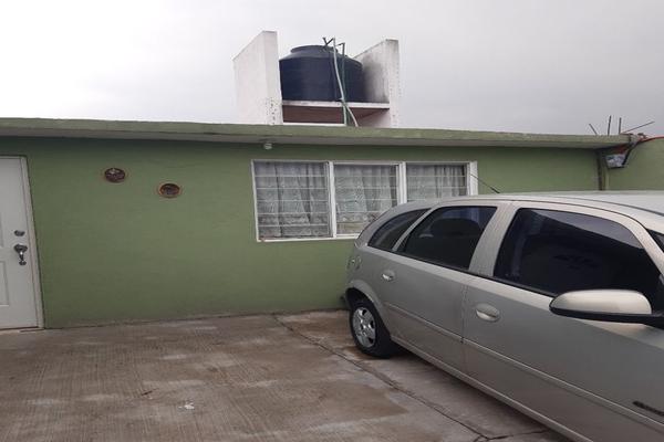Foto de inmueble en sierra morelos #25, Col. Nueva Serratón C.P. 51355, Zinacantepec