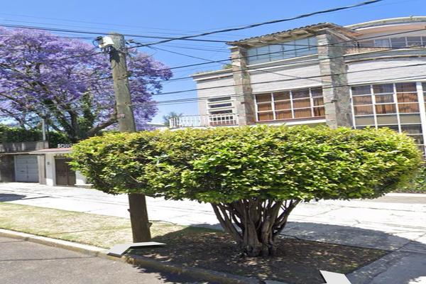 Foto de inmueble en SIERRA NEVADA 535, Col. Lomas de Chapultepec V Sección C.P. 11000, Miguel Hidalgo
