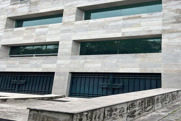 Foto de inmueble en Sierra Paracaima, Col. Lomas de Chapultepec I Sección C.P. 11000, Miguel Hidalgo