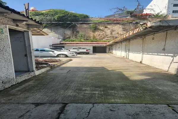 Foto de inmueble en Sierra Santa Rosa #51, Col. Reforma Social C.P. 11650, Miguel Hidalgo