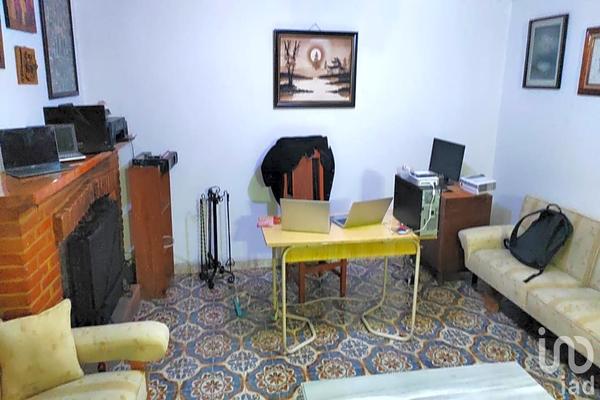 Foto de inmueble en Sillon de Mendoza #115, Col. Toriello Guerra C.P. 14050, Tlalpan