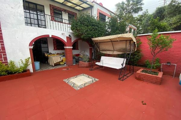Foto de inmueble en SILLON DE MENDOZA #23, Col. Toriello Guerra C.P. 14050, Tlalpan