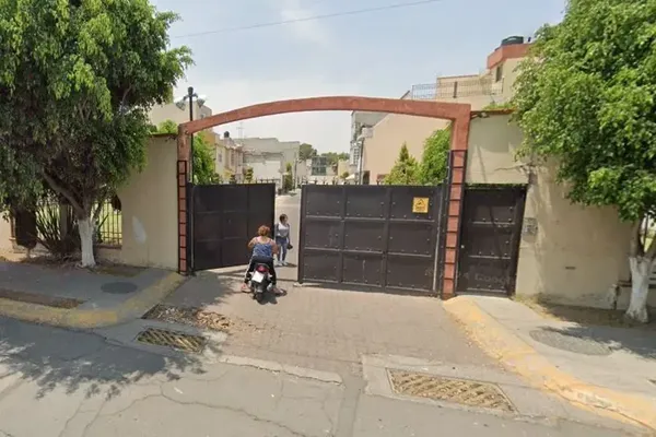 Venta de casa simon #42, Colonia Las Américas, C.P. 55076