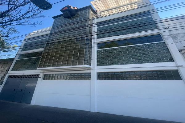 Foto de inmueble en Sin calle #214, Col. Atlampa C.P. 06450, Cuauhtémoc