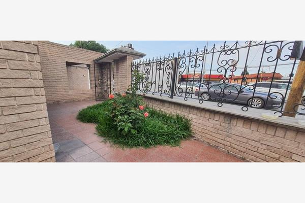Foto de inmueble en Sin Calle, Col. Los Doctores C.P. 25250, Saltillo