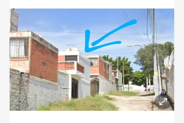 Casa en sin especificar, San Pablo IV (INFONAVIT)... 