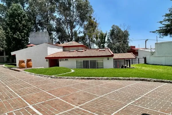 Foto de inmueble en sin nombre #0, Col. Contadero C.P. 05500, Cuajimalpa de Morelos