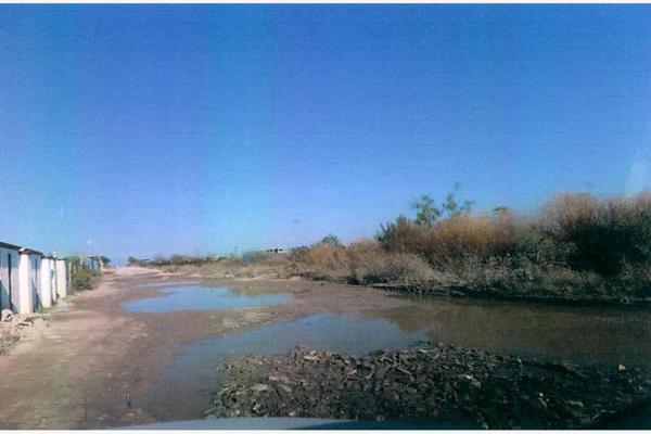 Foto de terreno comercial en venta en sin nombre , pozuelos de abajo, frontera, coahuila de zaragoza, 1386425 No. 01