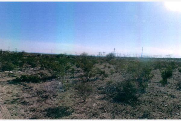 Foto de terreno comercial en venta en sin nombre , pozuelos de abajo, frontera, coahuila de zaragoza, 1386425 No. 03