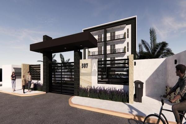 Foto de inmueble en Sinaloa #507, Col. Unidad Nacional C.P. 89410, Ciudad Madero