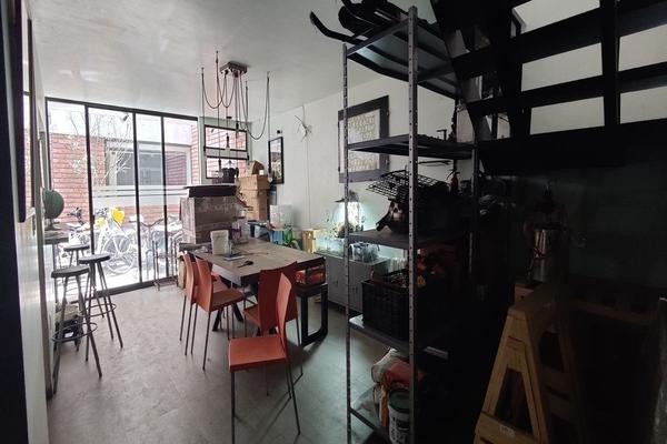 Foto de inmueble en Sinaloa, Col. Roma Norte C.P. 06700, Cuauhtémoc