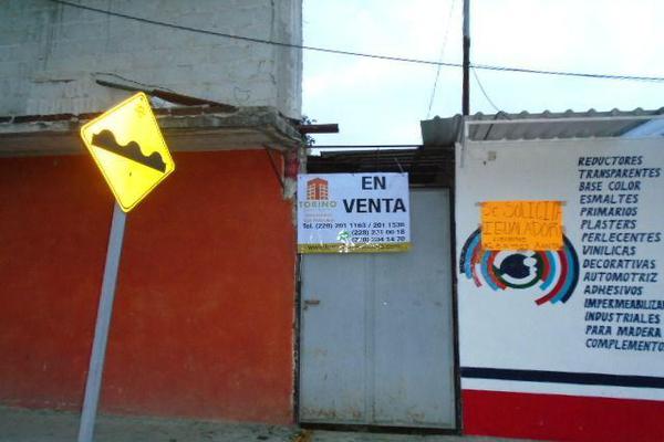 Foto de inmueble en  , Col. Sinesco C.P. 91514, Coatepec