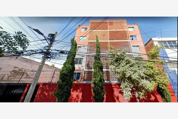Foto de inmueble en Smetana #43, Col. Vallejo C.P. 07870, Gustavo A. Madero