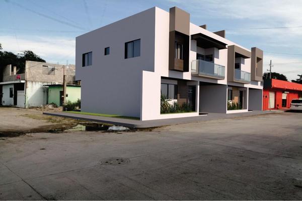 Foto de inmueble en sn #100, Col. Solidaridad Voluntad y Trabajo C.P. 89317, Tampico