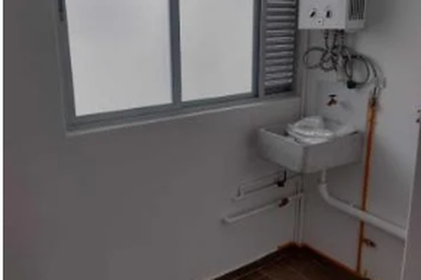 Foto de inmueble en sn, Col. Agrícola Pantitlan C.P. 08100, Iztacalco
