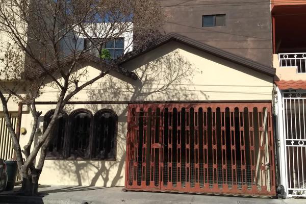 Casa en S/N, Balcones de Anáhuac, Nuevo León en V... 