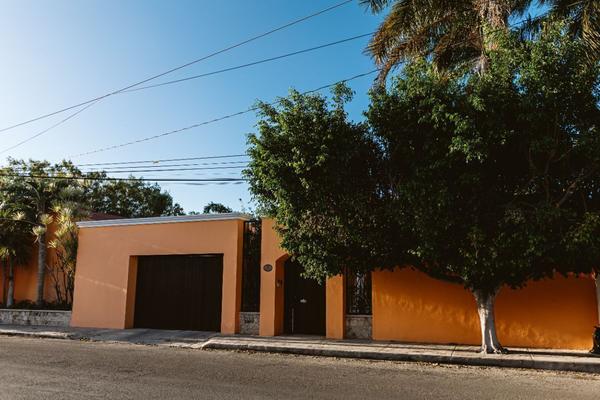 Foto de inmueble en sn, Col. Benito Juárez Ote C.P. 97178, Mérida
