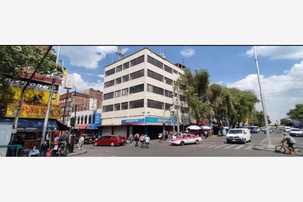 Foto de inmueble en s/n, Col. Centro (Área 1) C.P. 06000, Cuauhtémoc