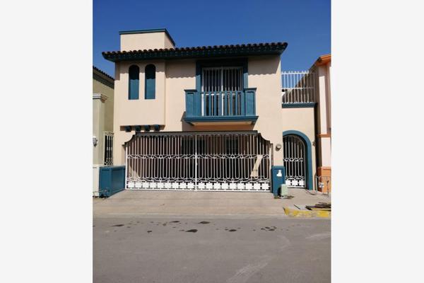 Casa en S/N, Cerradas de Anáhuac, Nuevo León en V... 