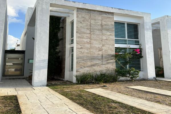 Foto de inmueble en Sn, Col. Ciudad Caucel C.P. 97314, Mérida