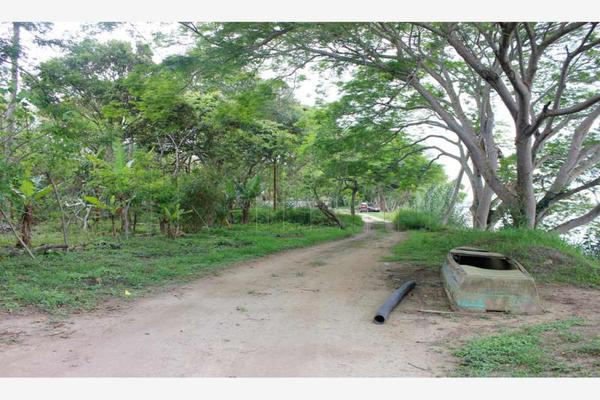 Foto de terreno habitacional en renta en s/n , cobos, tuxpan, veracruz de ignacio de la llave, 582304 No. 02