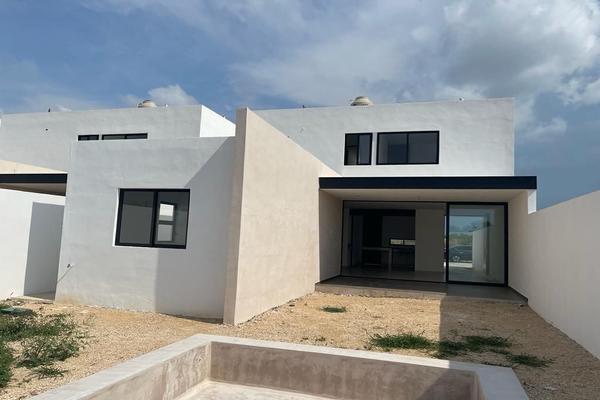 Foto de inmueble en SN, Col. Dzitya C.P. 97302, Mérida