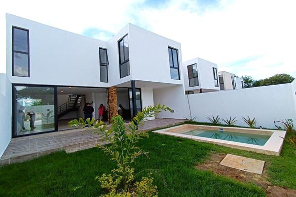 Foto de inmueble en SN, Col. Dzitya C.P. 97302, Mérida