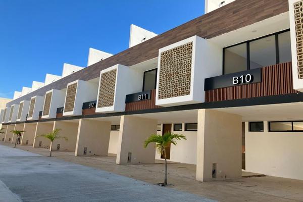 Foto de inmueble en SN, Col. Dzitya C.P. 97302, Mérida