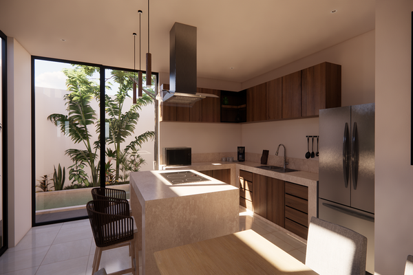 Foto de inmueble en SN, Col. Dzitya C.P. 97302, Mérida