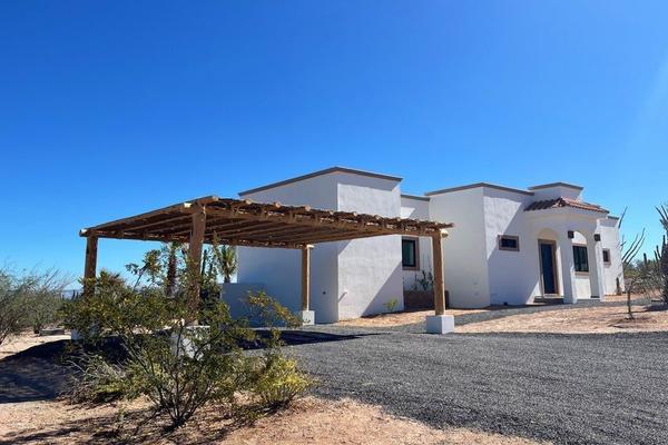 Casa en SN, El Centenario, Baja California Sur en...
