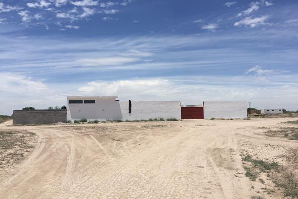 Foto de inmueble en S/N, Col. El Vergel C.P. 35120, Gómez Palacio