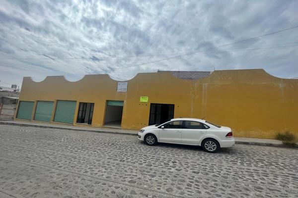 Foto de inmueble en sn, Col. Hacienda Grande C.P. 76799, Tequisquiapan