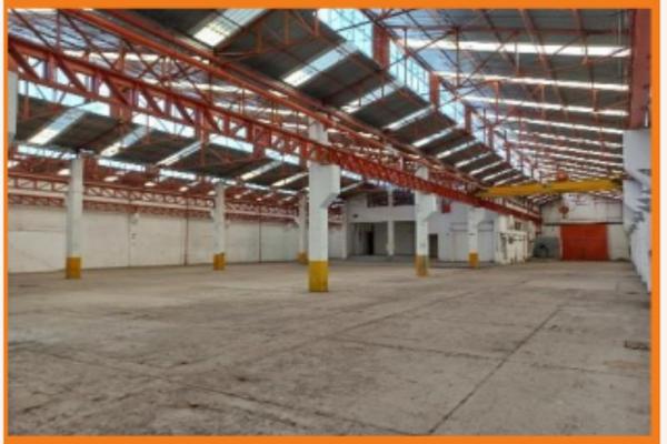 Foto de inmueble en s/n, Col. Industrial Alce Blanco C.P. 53370, Naucalpan de Juárez