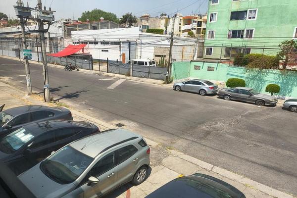 Foto de inmueble en SN, Col. Industrial Alce Blanco C.P. 53370, Naucalpan de Juárez