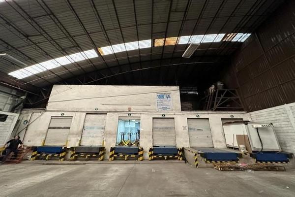 Foto de inmueble en Sn, Col. Industrial Vallejo C.P. 02300, Azcapotzalco